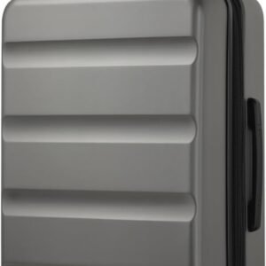28 Inch Large Expandable Luggage with Smooth Spinner Wheels